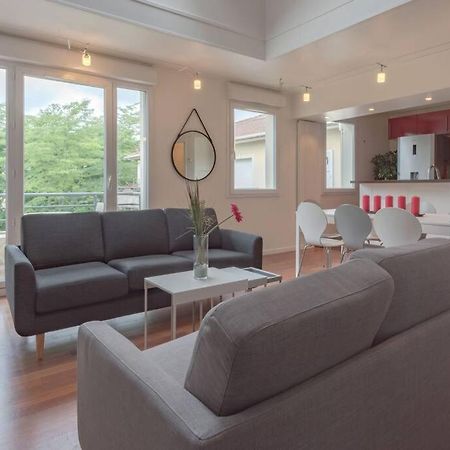 Family Disneyland Apartment Маньї-ле-Онгр Екстер'єр фото